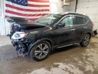 2020 NISSAN ROGUE S - JN8AT2MV2LW106341