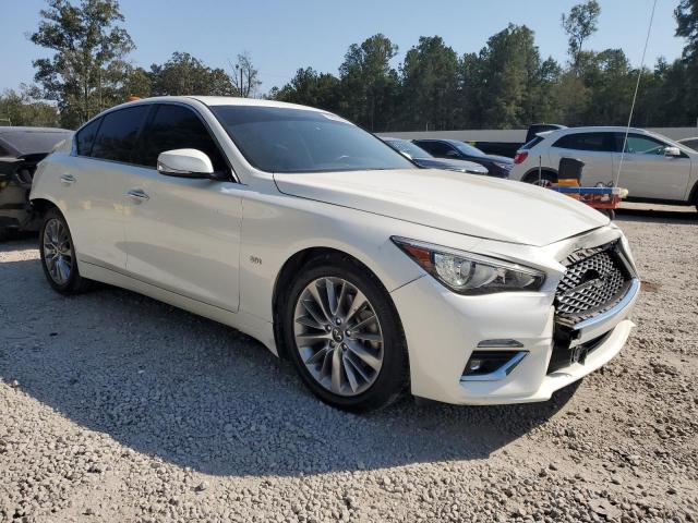 VIN JN1EV7AP5KM542995 2019 Infiniti Q50, Luxe no.4