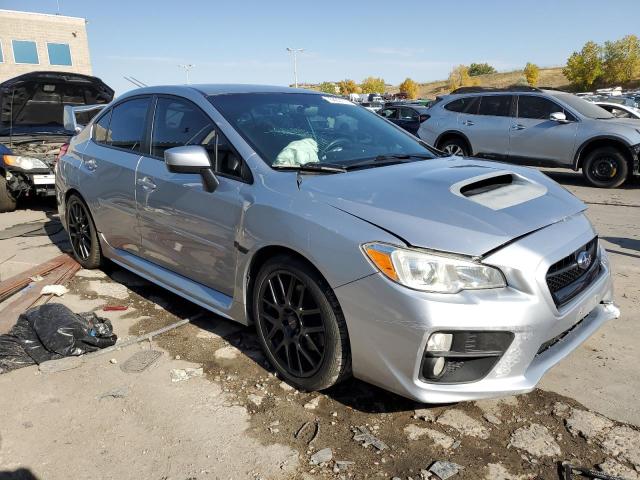 2017 SUBARU WRX PREMIU - JF1VA1E63H9836324