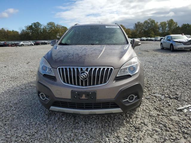 2015 BUICK ENCORE - KL4CJGSB7FB169828