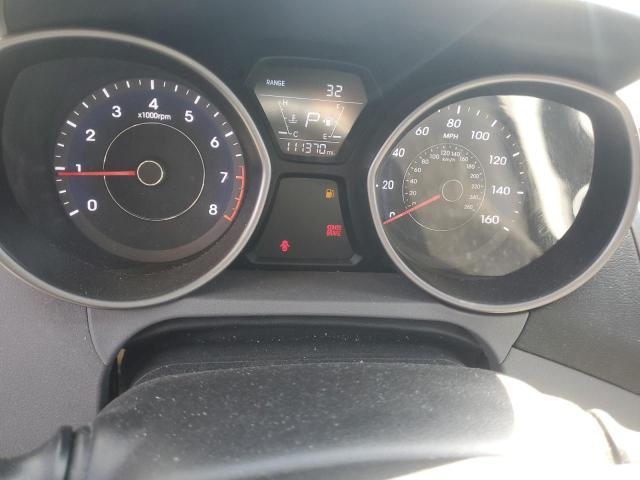 2016 HYUNDAI ELANTRA SE - 5NPDH4AE2GH721218