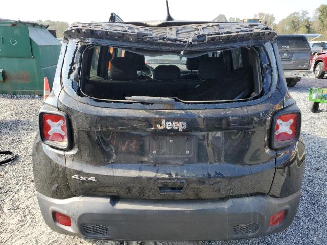 2020 JEEP RENEGADE S - ZACNJBAB1LPL76071