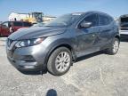 2021 NISSAN ROGUE SPOR - JN1BJ1BV5MW572918