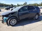 CHEVROLET EQUINOX LT photo