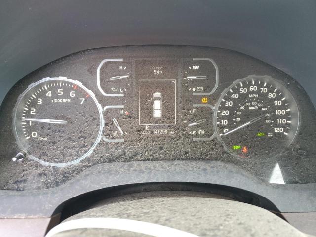 2019 TOYOTA TUNDRA CRE - 5TFHY5F19KX793396