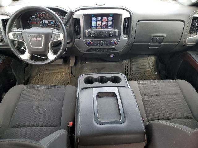 2017 GMC SIERRA K15 - 1GTV2MEH0HZ247399