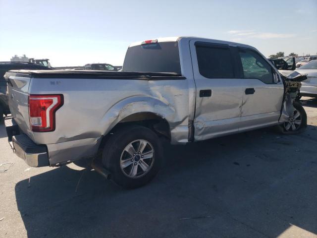 2016 FORD F150 SUPER - 1FTEW1CF9GKD45536