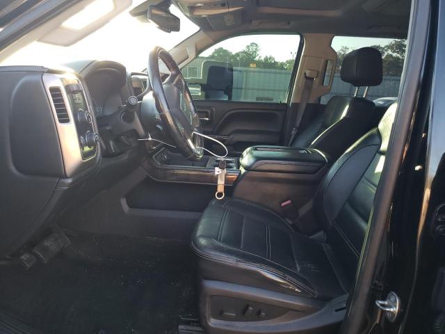 2015 GMC SIERRA K25 - 1GT120E88FF563977