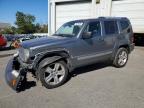 JEEP LIBERTY JE photo