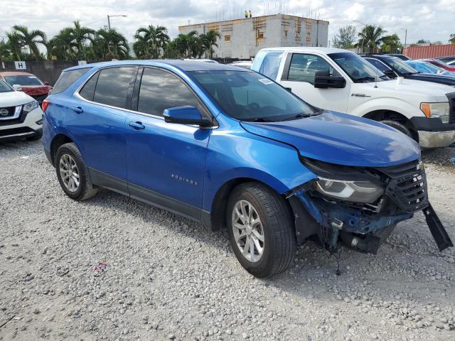 VIN 3GNAXUEV6KS584063 2019 Chevrolet Equinox, LT no.4