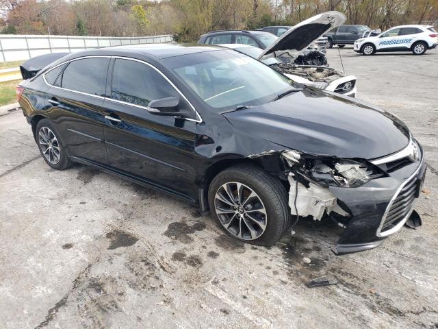 2016 TOYOTA AVALON XLE - 4T1BK1EB3GU230343