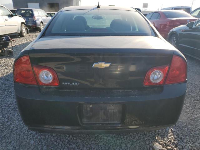 2011 CHEVROLET MALIBU LS - 1G1ZB5E1XBF280440