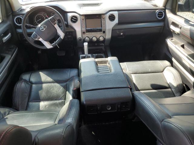 2016 TOYOTA TUNDRA CRE - 5TFDW5F1XGX528692