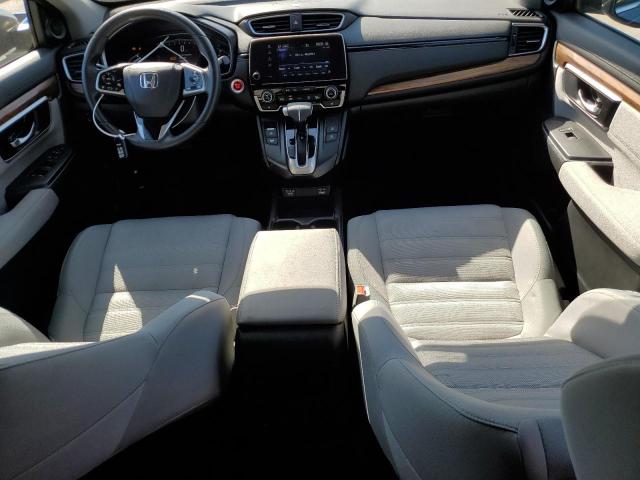 2020 HONDA CR-V EX - 7FARW1H58LE018588