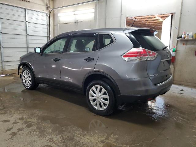 2016 NISSAN ROGUE S - KNMAT2MV4GP643014