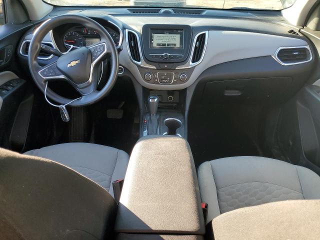 2018 CHEVROLET EQUINOX LS - 2GNAXHEV7J6181763