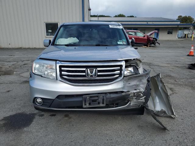 VIN 5FNYF4H77EB027988 2014 Honda Pilot, Exln no.5