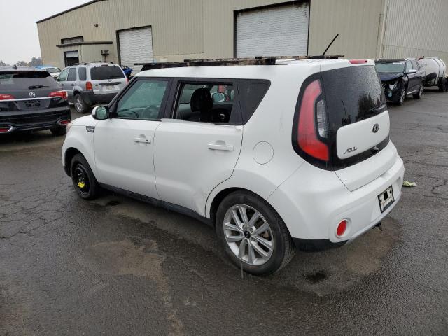 2017 KIA SOUL + - KNDJP3A5XH7494382