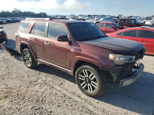 VIN JTEBU5JR0E5183087 2014 Toyota 4runner, SR5 no.4