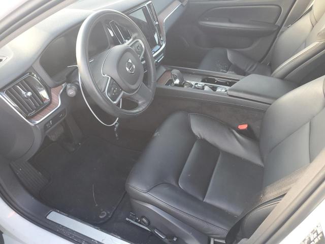 2022 VOLVO S60 B5 MOM 7JRL12TZ7NG172610