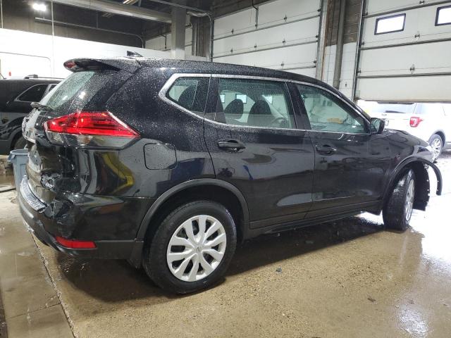 2017 NISSAN ROGUE SV - 5N1AT2MV3HC811181