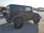 Lot #3023291006 2013 JEEP WRANGLER S