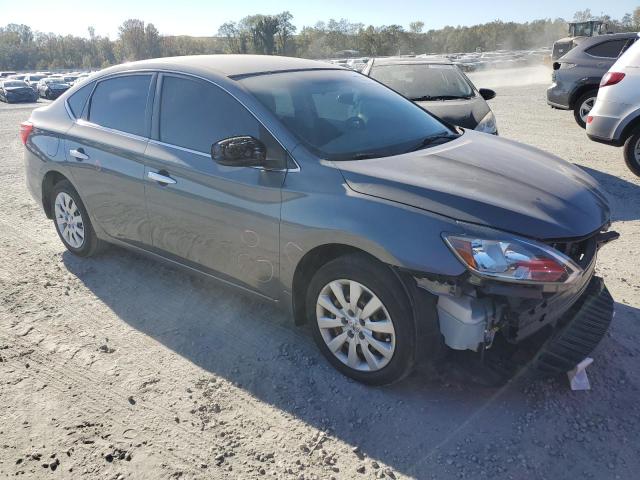 2018 NISSAN SENTRA S - 3N1AB7APXJY346912
