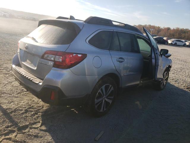 2018 SUBARU OUTBACK 2. - 4S4BSANC7J3375679