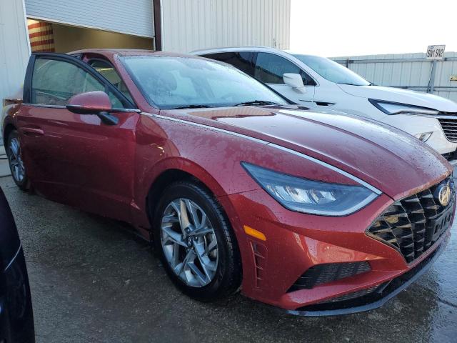 2023 HYUNDAI SONATA SEL - KMHL64JA4PA276871