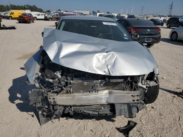 2017 NISSAN MAXIMA 3.5 - 1N4AA6APXHC427993