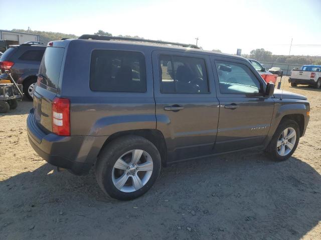 2016 JEEP PATRIOT SP - 1C4NJPBA2GD553284