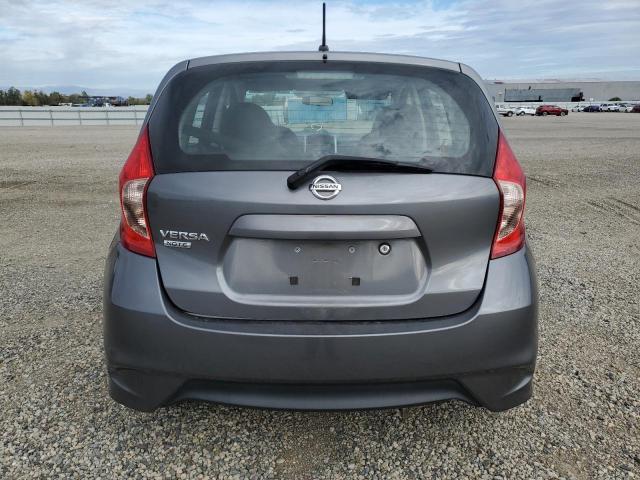 VIN 3N1CE2CP7HL377235 2017 NISSAN VERSA no.6