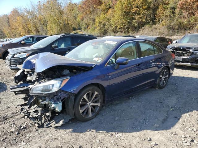 VIN 4S3BNAN64F3060836 2015 Subaru Legacy, 2.5I Limited no.1