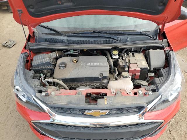 2020 CHEVROLET SPARK LS - KL8CA6SA8LC465575