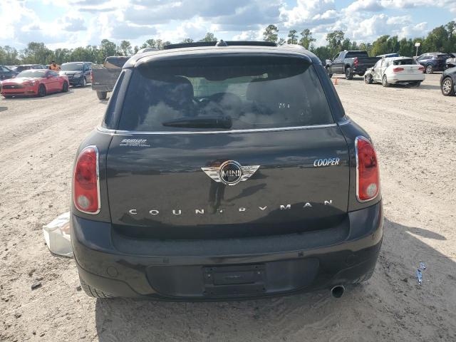 2016 MINI COOPER COU - WMWZB3C51GWR47675