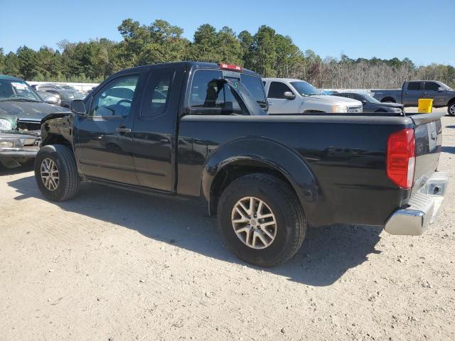 2015 NISSAN FRONTIER S - 1N6AD0CU7FN756070
