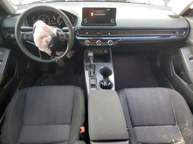 2025 HONDA CIVIC LX - 2HGFE2F27SH532958