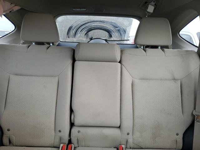2015 HONDA CR-V EX - 2HKRM4H59FH632722