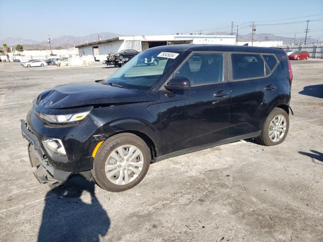 Vin: kndj23au2l7702351, lot: 75045654, kia soul lx 2020 img_1