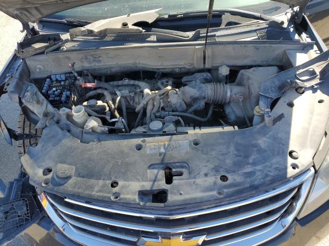 VIN 1GNKVGKD6FJ358121 2015 CHEVROLET TRAVERSE no.12