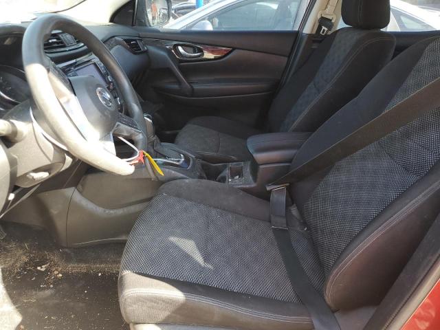 2020 NISSAN ROGUE SPOR - JN1BJ1CV7LW266459