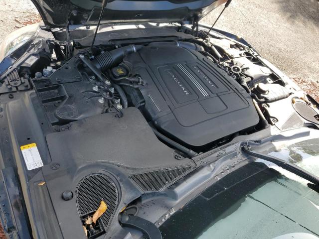 2016 JAGUAR F-TYPE SAJWA6AT2G8K31515