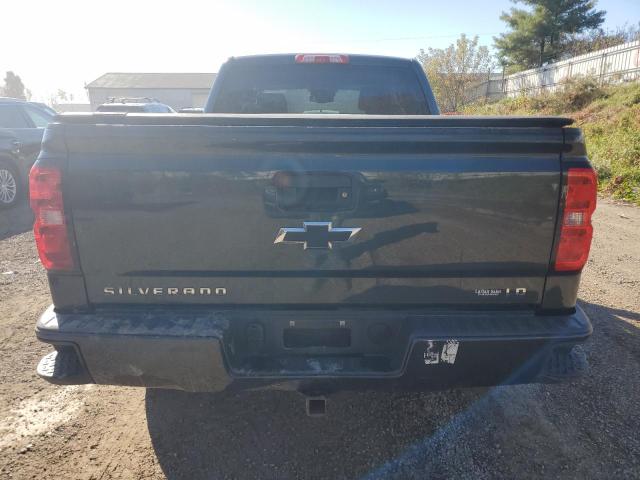 2019 CHEVROLET SILVERADO - 2GCVKPEC3K1206738