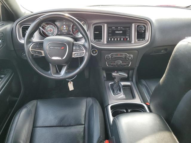 2021 DODGE CHARGER SX - 2C3CDXBG9MH628312