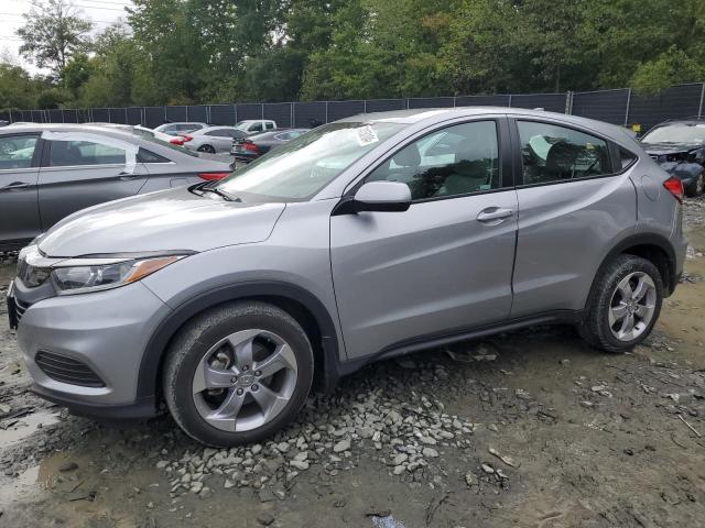 2019 HONDA HR-V LX - 3CZRU6H38KM744016