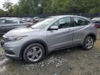 2019 HONDA HR-V LX - 3CZRU6H38KM744016