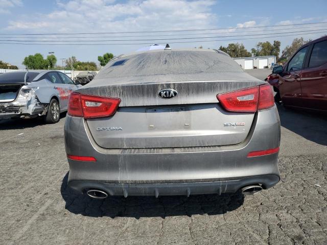 VIN 5XXGR4A7XEG308743 2014 KIA Optima, SX no.6