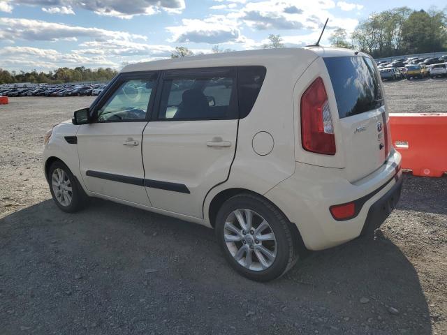 VIN KNDJT2A6XD7767698 2013 KIA Soul, + no.2