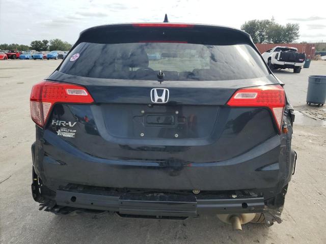 2017 HONDA HR-V EX - 3CZRU5H51HM723710