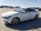 2016 MERCEDES-BENZ CLA 250 - WDDSJ4EB4GN310582